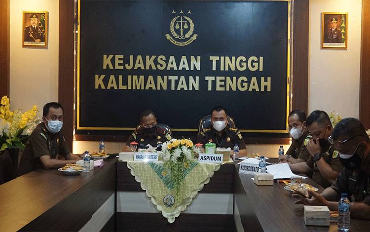 Junjung Keadilan Restoratif, Perkara Penganiayaan Dihentikan