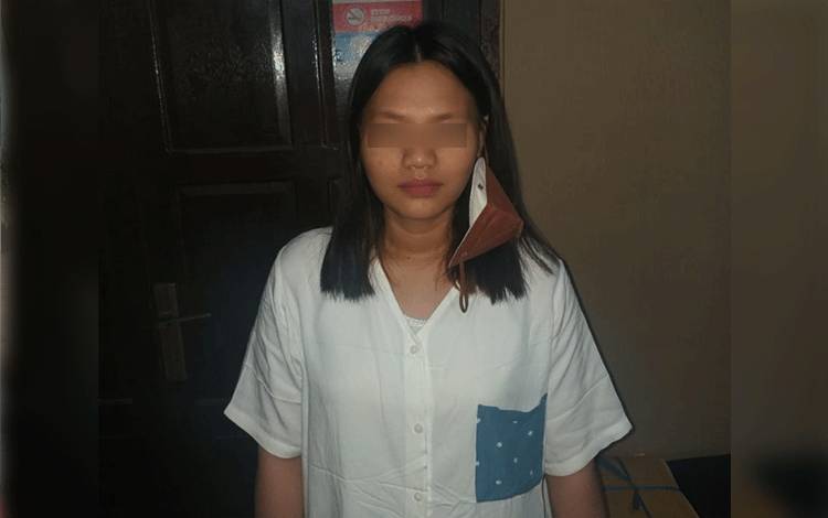 Ogah Pindah Agama, Alasan Perempuan ini Hamil di Luar Nikah Hingga Melahirkan dan Buang Bayinya