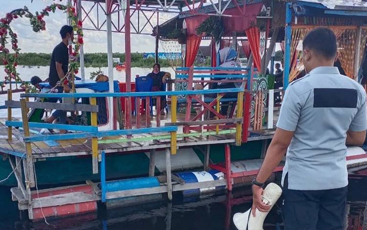 Covid-19 Meningkat, Pengelola Wisata Diminta Perketat Prokes