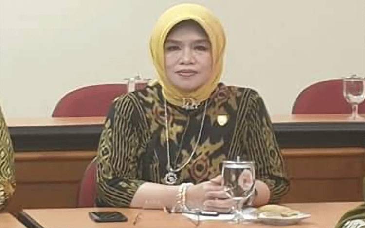 Legislator Ini Harap Pemda Dapat Tingkatkan Kualitas SDM Hingga Pelosok