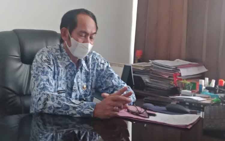 Tahun Ini Mall Pelayanan Publik Akan Direnovasi