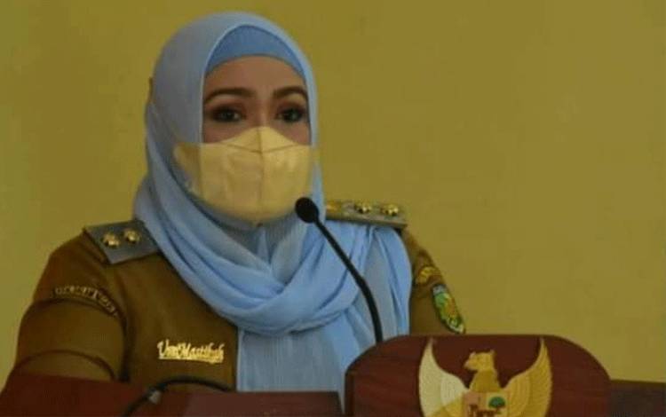 Jalankan Pembangunan Dengan Semangat Gotong Royong