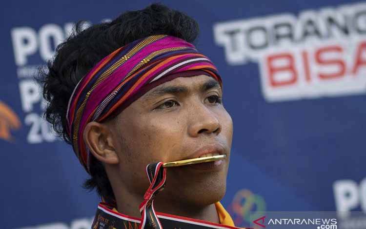 Zohri akan Tampil pada Kejuaraan Dunia Atletik Indoor 2022