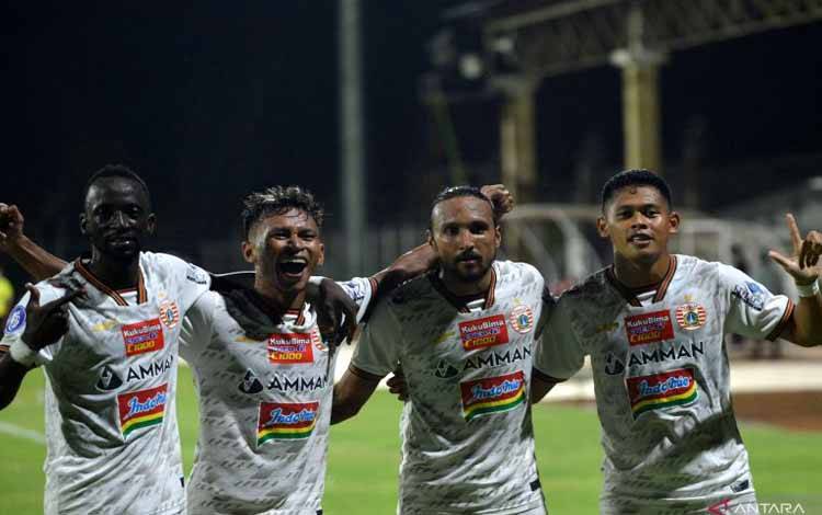 Motivasi Tinggi Persija Modal Kalahkan Persik