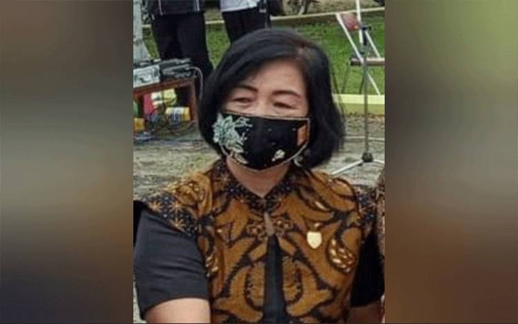 Peningkatan Infrastruktur Jalan di Wilayah DAS Barito Perlu Dilakukan