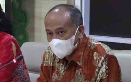 BPS: Bahan Bakar Rumah Tangga Penyumbang Inflasi Tertinggi di Dua Kota Acuan Kalteng