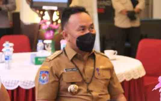 Gubernur Kalteng Minta Vaksinasi Harus Dilakukan Hingga Pelosok
