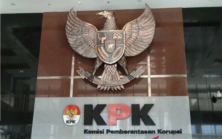 KPK Dapat Tambahan 55 Jaksa Baru