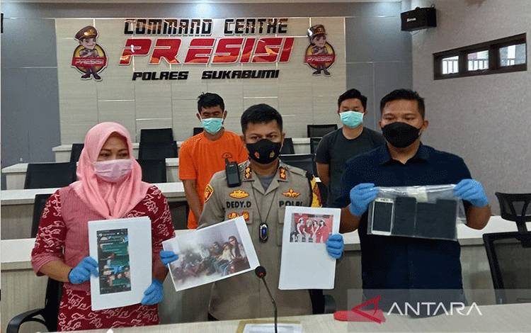 Kemensos Dampingi 4 Perempuan Korban  Tindak Pidana Perdagangan Orang di Papua