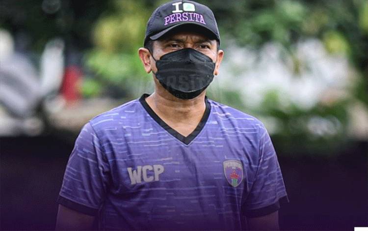 Persita Tundukkan PSM dengan Dua Gol Tanpa Balas