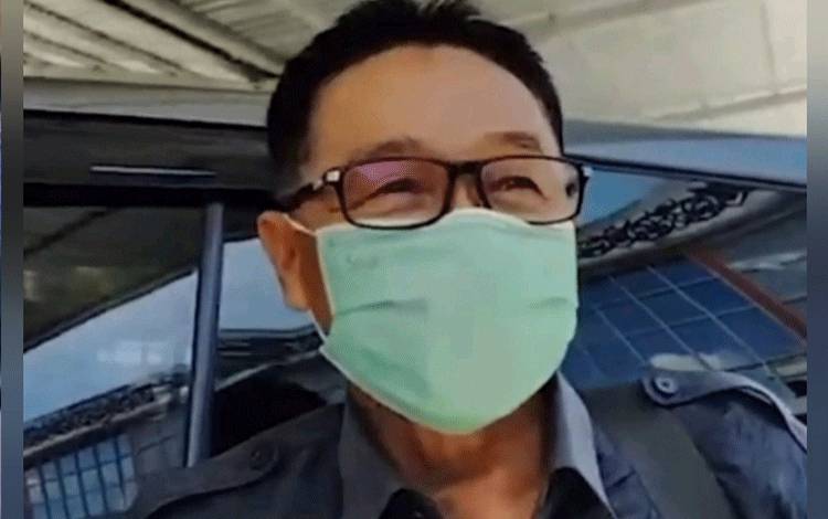 Dewan Harap PBS Berdayakan Masyarakat Sekitar