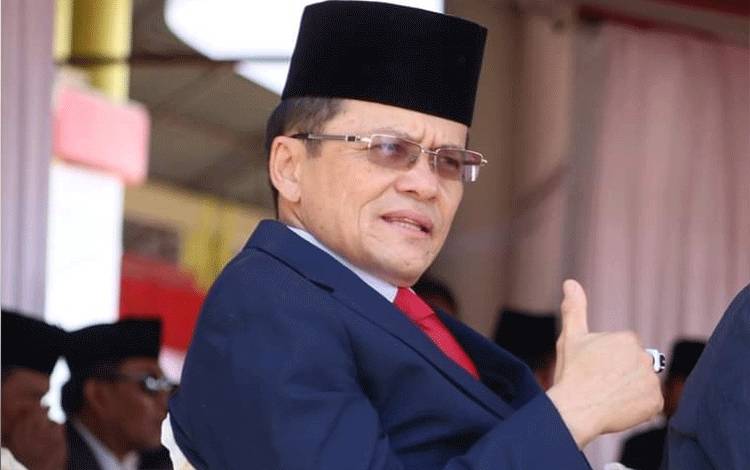 Dewan Ingatkan Pelaksanaan Pilkada 2024 Jangan Sampai Terjadi Pemborosan Anggaran