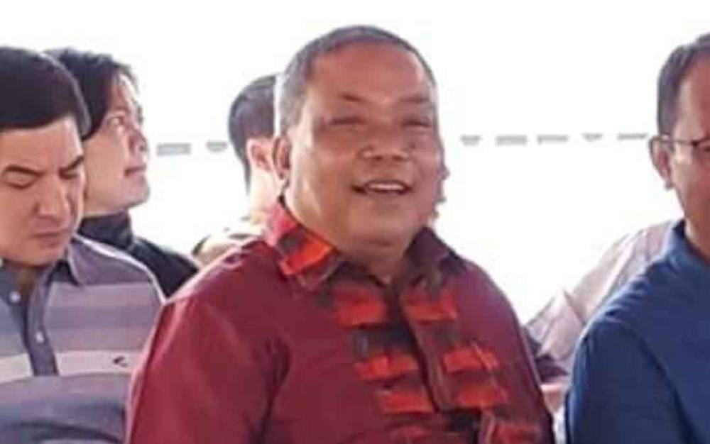 DPRD Kalteng Minta Pemerintah Tingkatkan Status Jalan Palangka Raya - Kuala Kurun