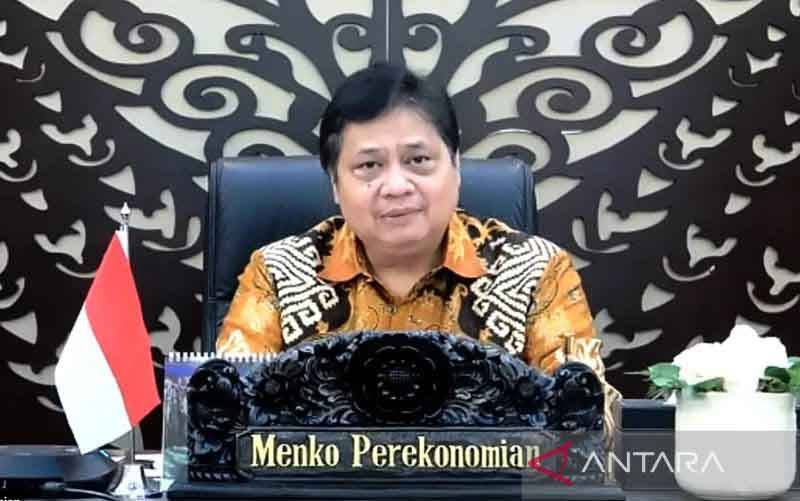 Airlangga Hartarto Berencana Beri Insentif untuk Seniman Pedalang