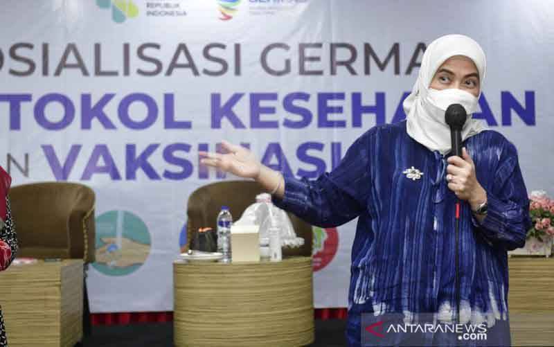 Anggota DPR Minta Pemerintah Tinjau Ulang Aturan JHT
