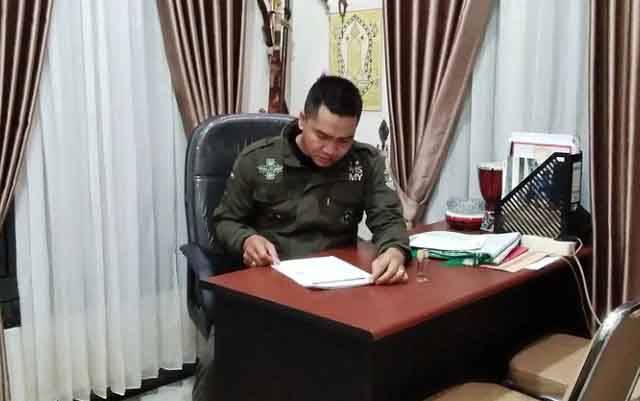 Kades Harus Bisa Kembangkan BUMDes