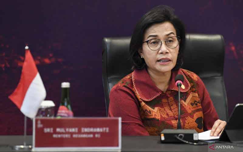 33 Orang Lolos Seleksi Tahap Rekam Jejak Calon Anggota Komisioner OJK