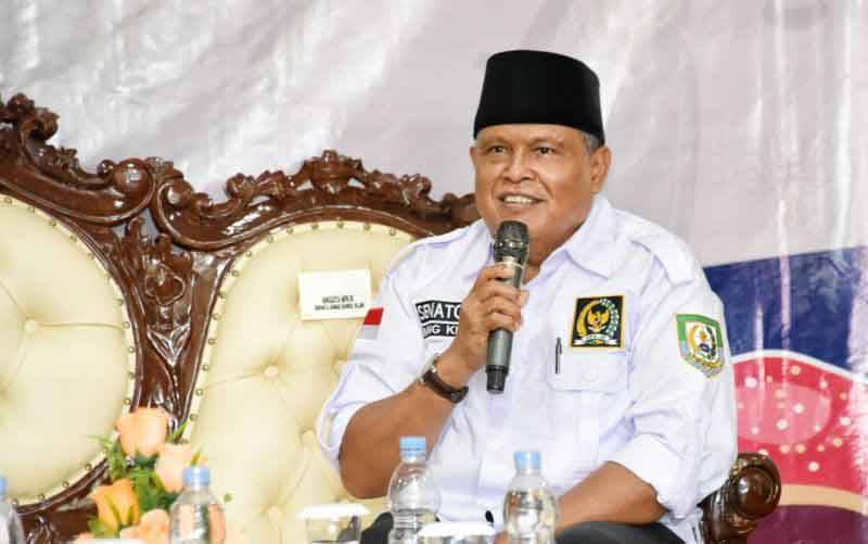 Anggota MPR: PT 20 Persen Tidak Sesuai Perintah Konstitusi