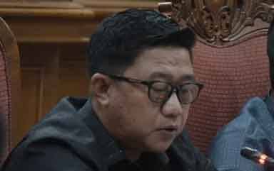 Pemerintah Daerah Diminta Upayakan Jembatan Timbang
