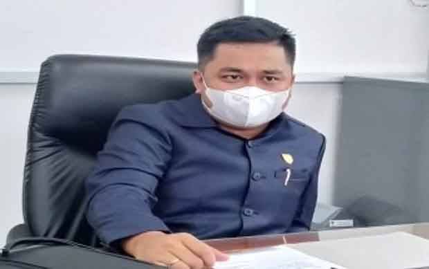 Legislator Kalteng Dorong Pembentukan Perda Bantuan Hukum untuk Masyarakat Kurang Mampu