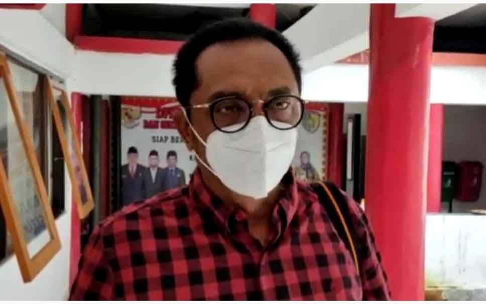 Jadwal Kegiatan Anggota DPRD Palangka Raya Disesuaikan Perkembangan Covid-19