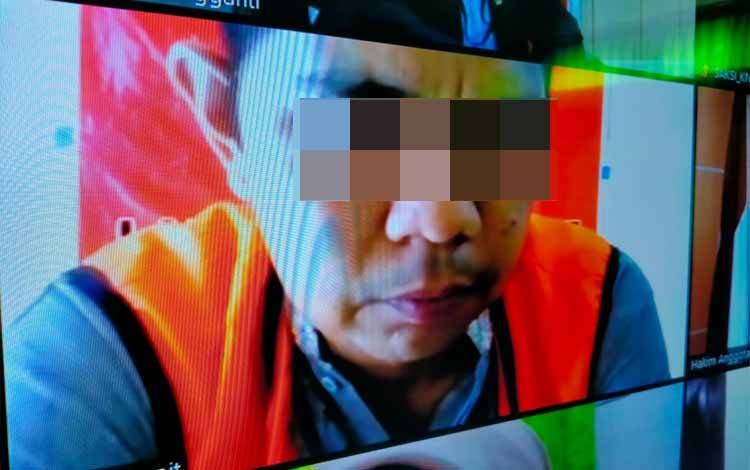 Pembeli Kayu Ilegal Sebut Aparat yang Menangkapnya Tahu di Mana Penjual yang Mereka Bawa