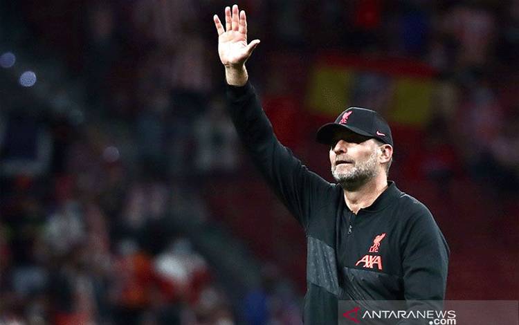 Jurgen Klopp Isyaratkan Liverpool Kini Lebih Fokus Hadapi Leeds