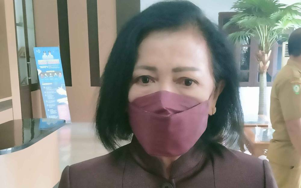 Ketua DPRD Kotim Apresiasi Kedisiplinan Paskibra