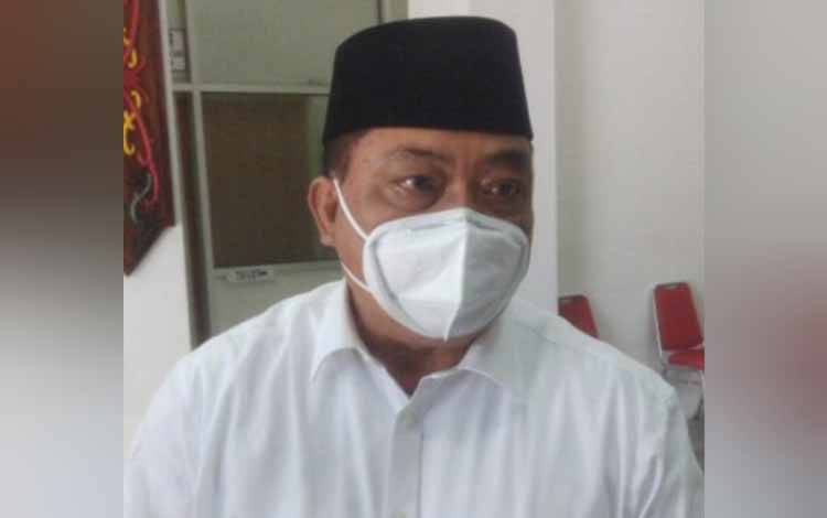 Dewan Dorong Pemerintah Bina Petani Food Estate Secara Berkelanjutan