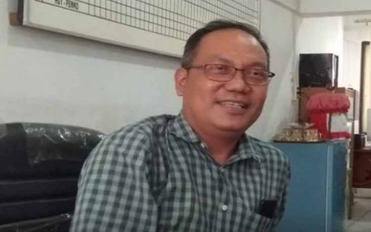 Dewan Kota Ingatkan Masyarakat Tak Perlu Takut Vaksin Booster