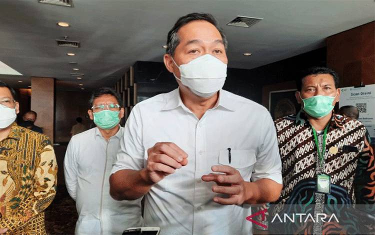 Mendag Pastikan Bakal Tuntut Spekulan Minyak Goreng