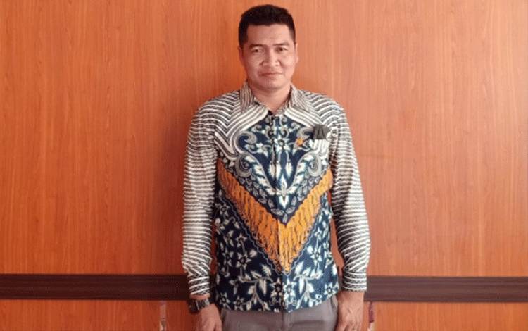 Terkait Permasalahan Koperasi, Begini Kata Ketua Fraksi PKB DPRD Kotim
