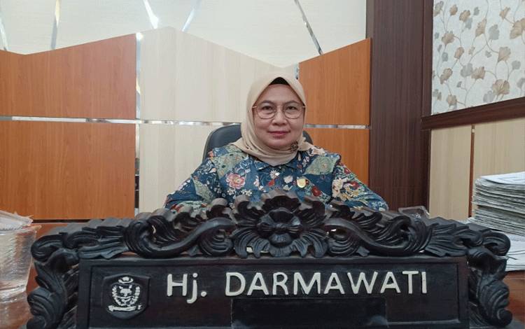 Pemkab Kotim dan Polisi Diminta Awasi Distribusi Minyak Goreng