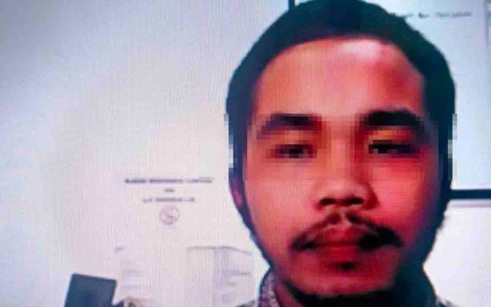 Terdakwa Penggelapan Motor dan Ponsel Dituntut 15 Bulan Penjara
