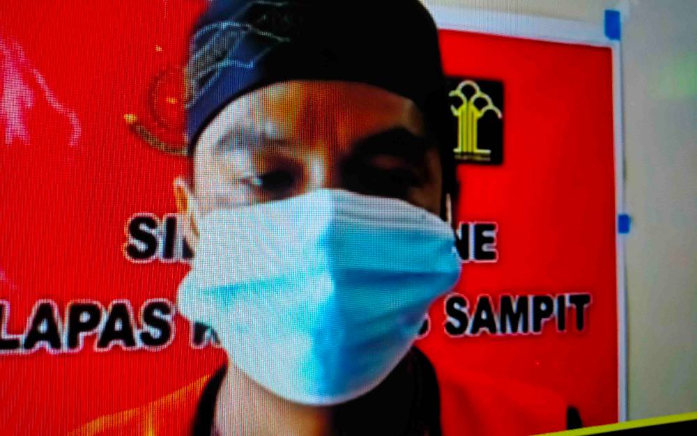 Gara-gara Jual Sepaket Sabu Seharga Rp 300.000, Terdakwa Terancam 6 Tahun Penjara