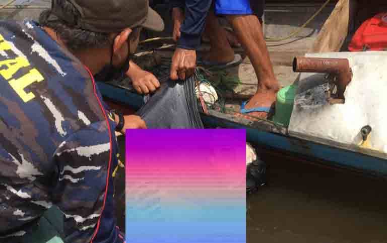 Sempat Dikabarkan Hilang, Pemancing Ditemukan Tak Bernyawa