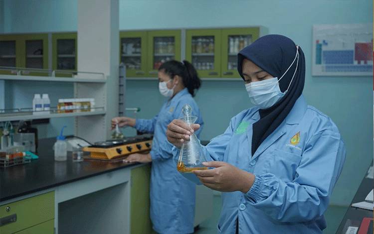 PT CBU Komitmen Masukkan Prinsip Keberlanjutan dalam Operasi Bisnis