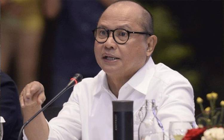 Imbangi Harga Minyak Dunia yang Sedang Tinggi, Ini Saran Mukhtarudin