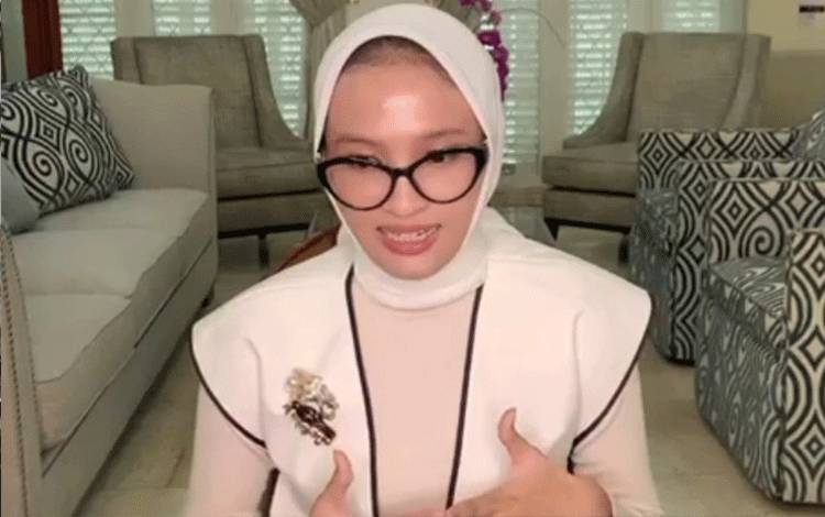 PIK Remaja Berperan dalam Pembinaan Ketahanan Remaja