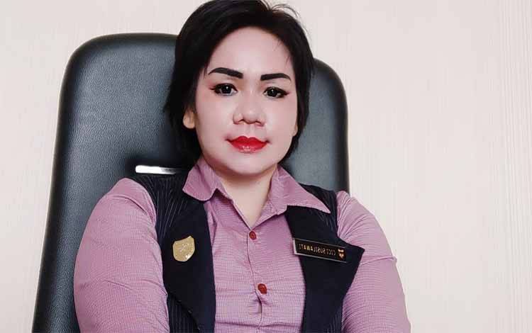 Anggota DPRD Gunung Mas Minta Peserta Seleksi PPPK Tahap III Persiapkan Diri dengan Matang
