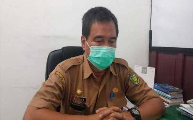 Pemko Palangka Raya Fasilitasi Kebutuhan Smart Farming