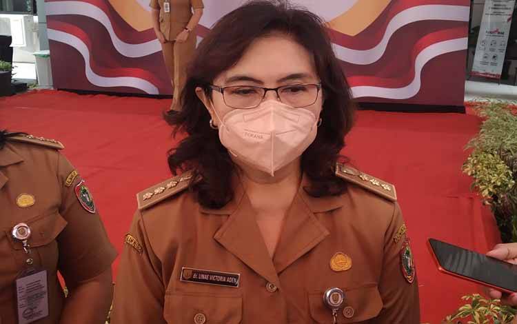 Pernikahan Usia Anak Masih Cukup Tinggi di Kalteng