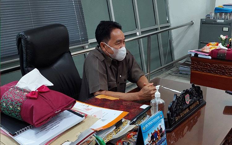 DPRD Komentari Ketidakikutsertaan Siswa SMAN 1 Dalam SMNPTN