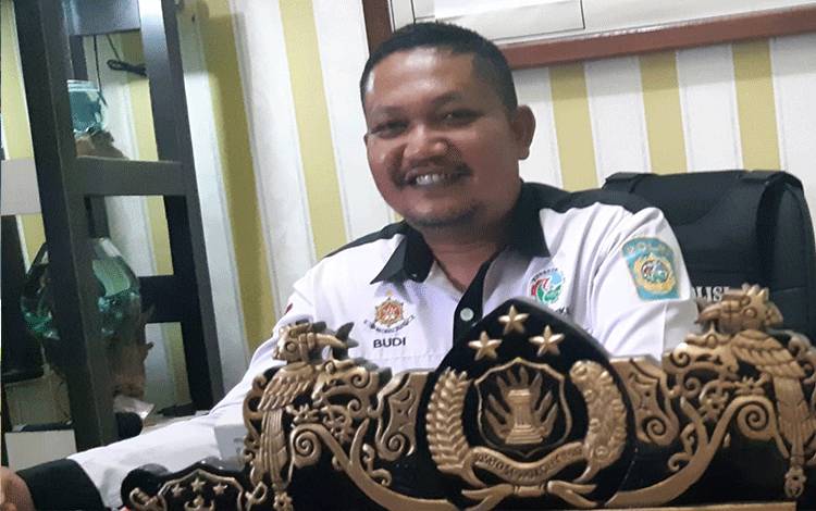 Masyarakat Gunung Mas Bisa Laporkan Kasus Narkoba Melalui Nomor?Ini