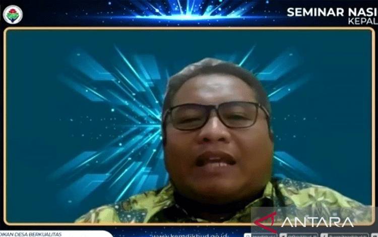 Kemendes: Peningkatan Pendidikan di Desa Tergantung Pemahaman Kades