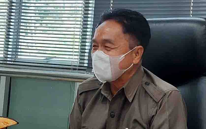 Duwel Rawing: Huma Betang di Kalteng Harusnya Dikelola Pemprov