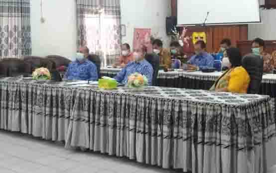 Pembudidaya Ikan Sukses Diminta Motivasi Warga
