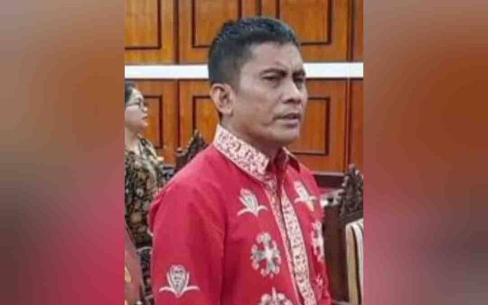 DPRD Kalteng Dorong Pembangunan Jaringan Telekomunikasi hingga Wilayah Terpencil