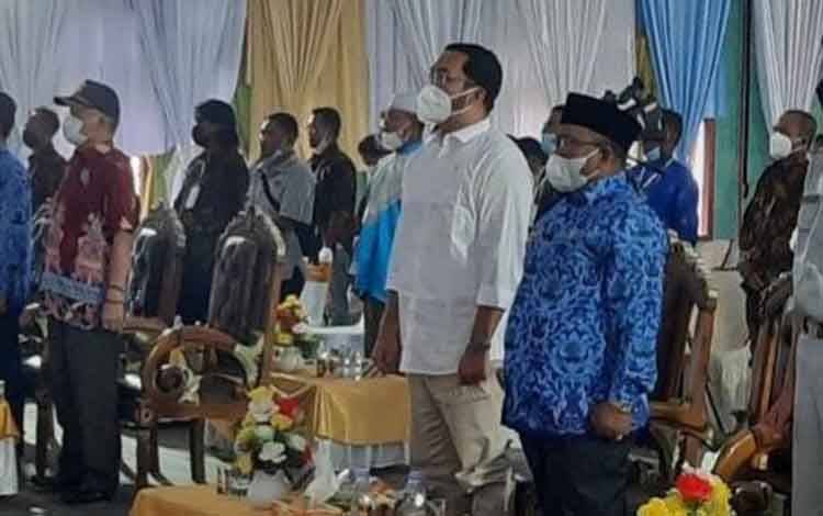 Dewan Kobar: Keberadaan Organda Sangat Penting