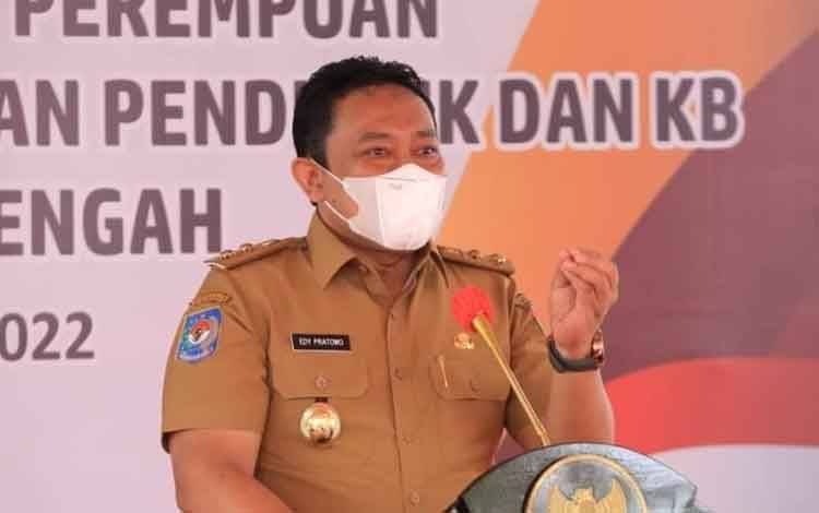 Tekad Pagar Nusa Dukung Pencak Silat Masuk Olimpiade